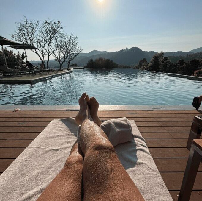 That was the Week that was – Chiang Rai and Chiang Mai
