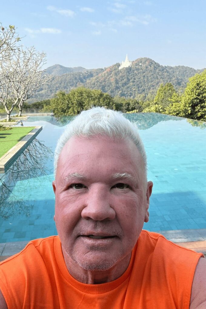 Chiang Rai and Chiang Mai