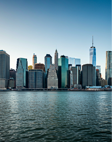 New York