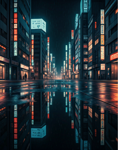 Tokyo