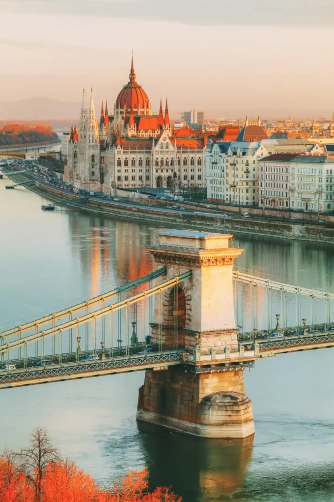 Mr. Paparazzi Europe Tours