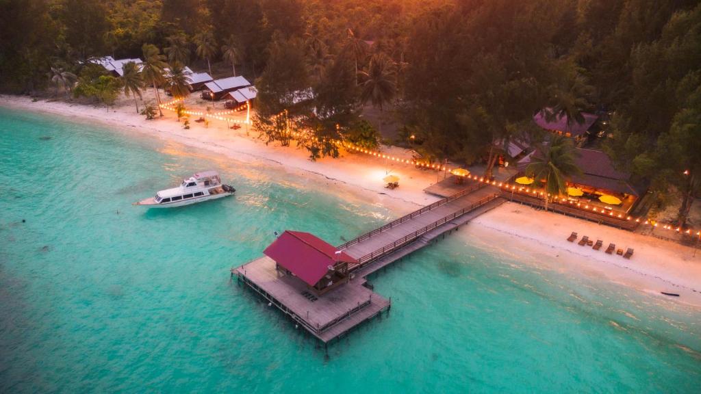 Andau Resort Raja Ampat