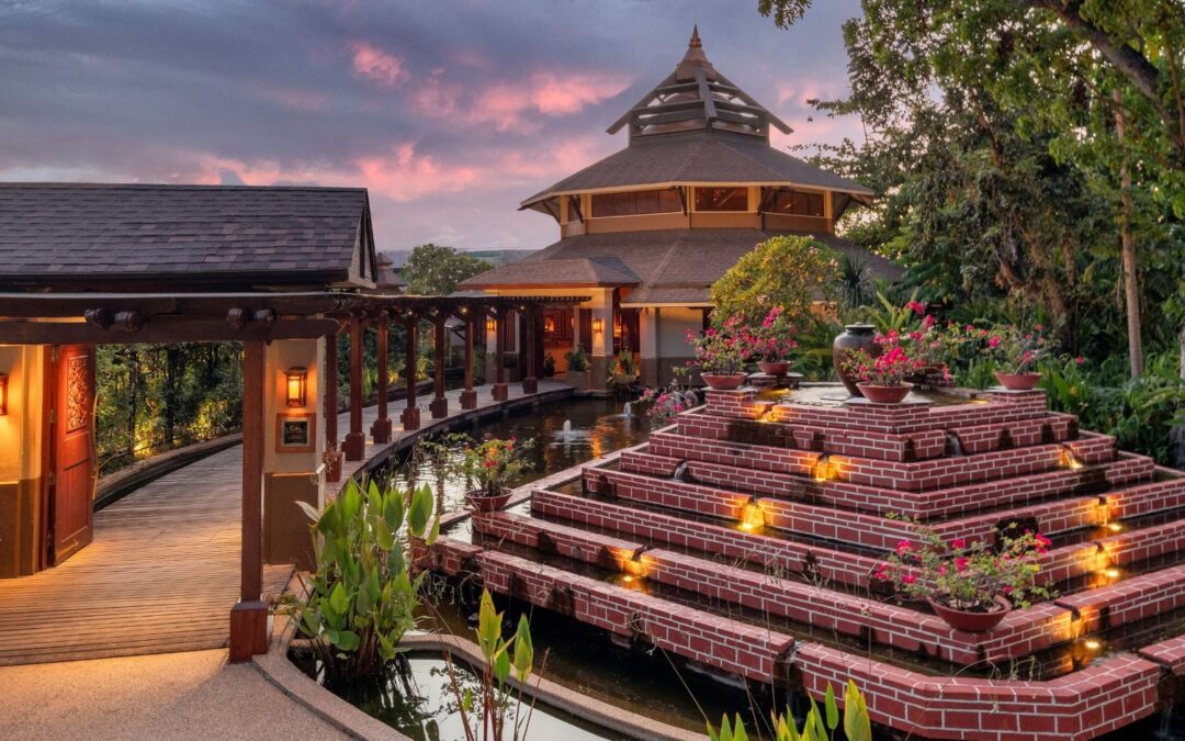 🌴 BLACK BOOK ENTRY — CHI SPA, SHANGRI-LA CEBU 🌴