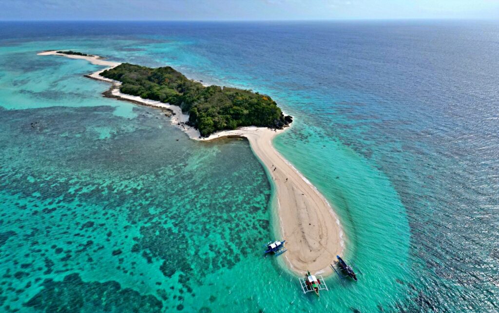 Romblon Cresta de Gallo