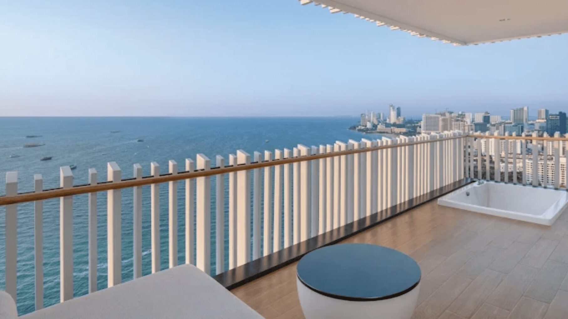 Hilton Pattaya