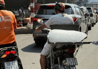 Ho Chi Minh Memory (10)