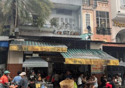 Ho Chi Minh Memory (12)