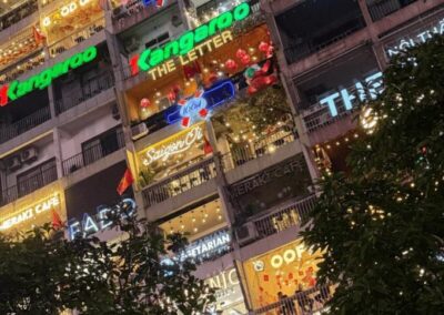 Ho Chi Minh Memory (15)