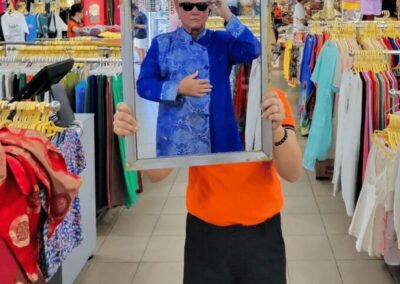 Ho Chi Minh Memory (6)