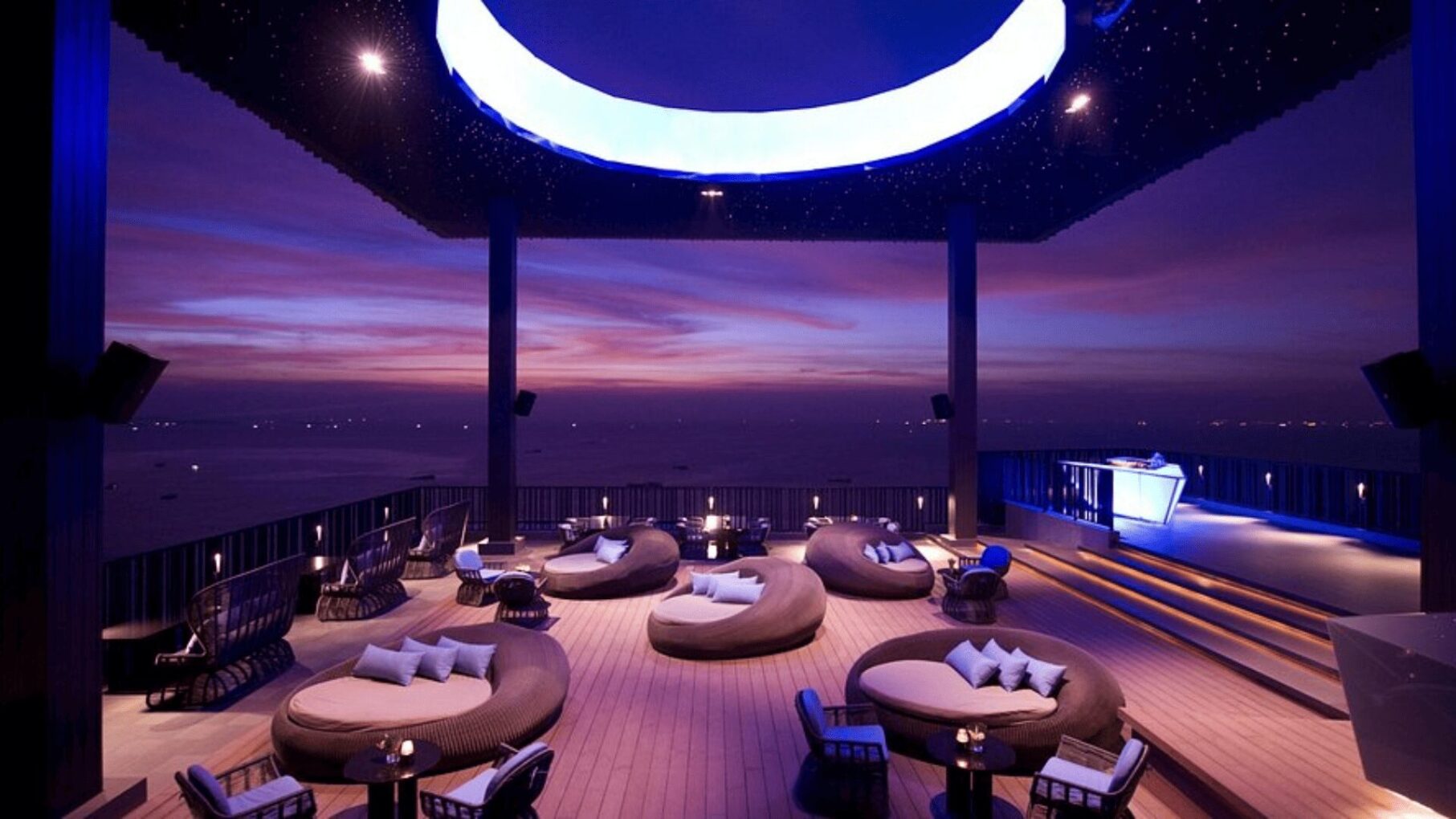 Horizon Restaurant