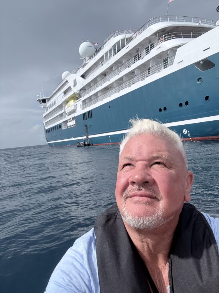 Luxury Cruise Experience