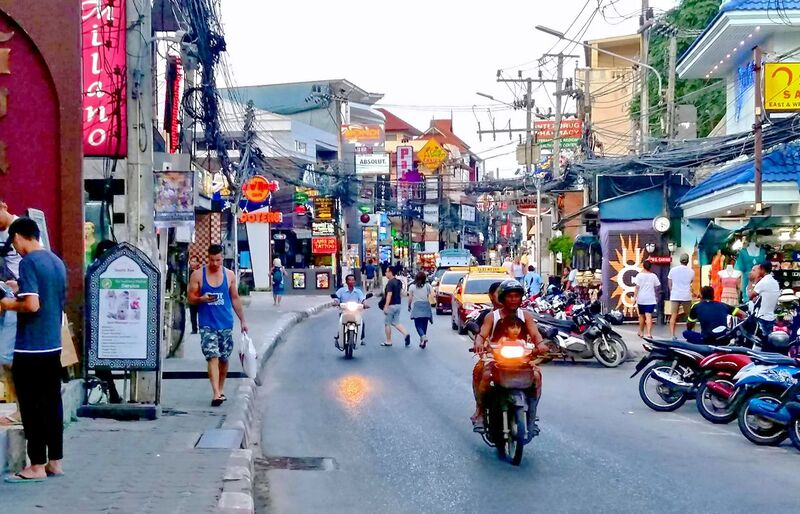 Southeast Asia — The Asian Century in Motion