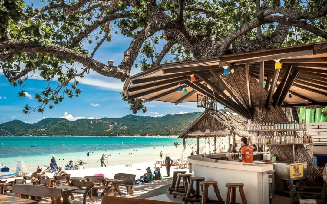 That Was The Week That Was — Koh Samui