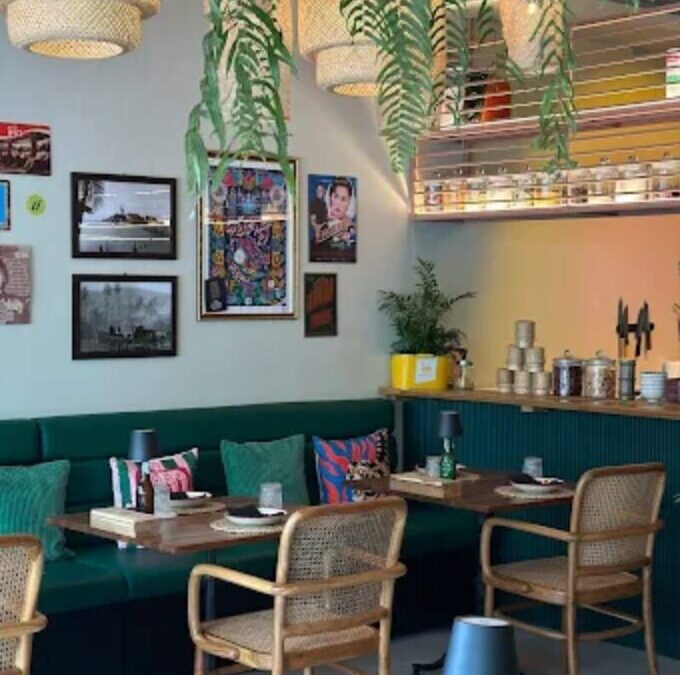 The Untamed Review of Siam Kitchen, Koh Samui