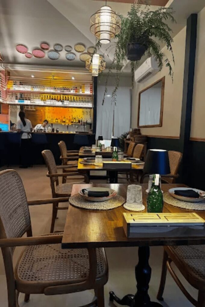 This is now top-tier Thai in Koh Samui
