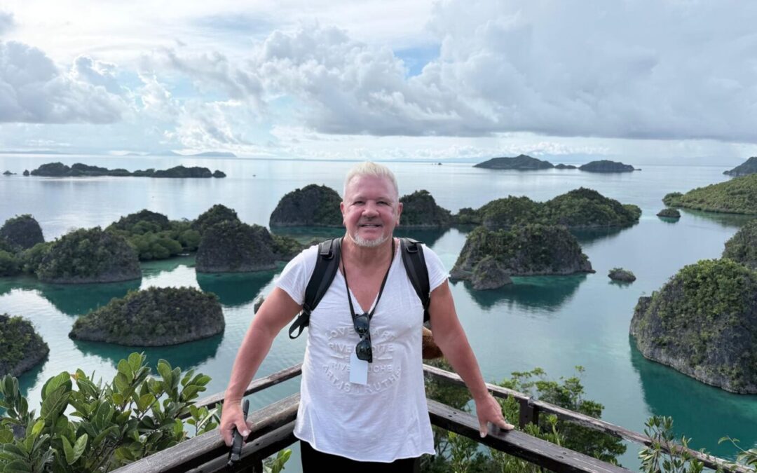 Swan Hellenic: Raja Ampat to the Philippines