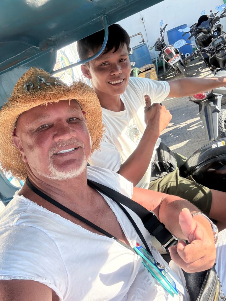 Expedition Tours Philippines