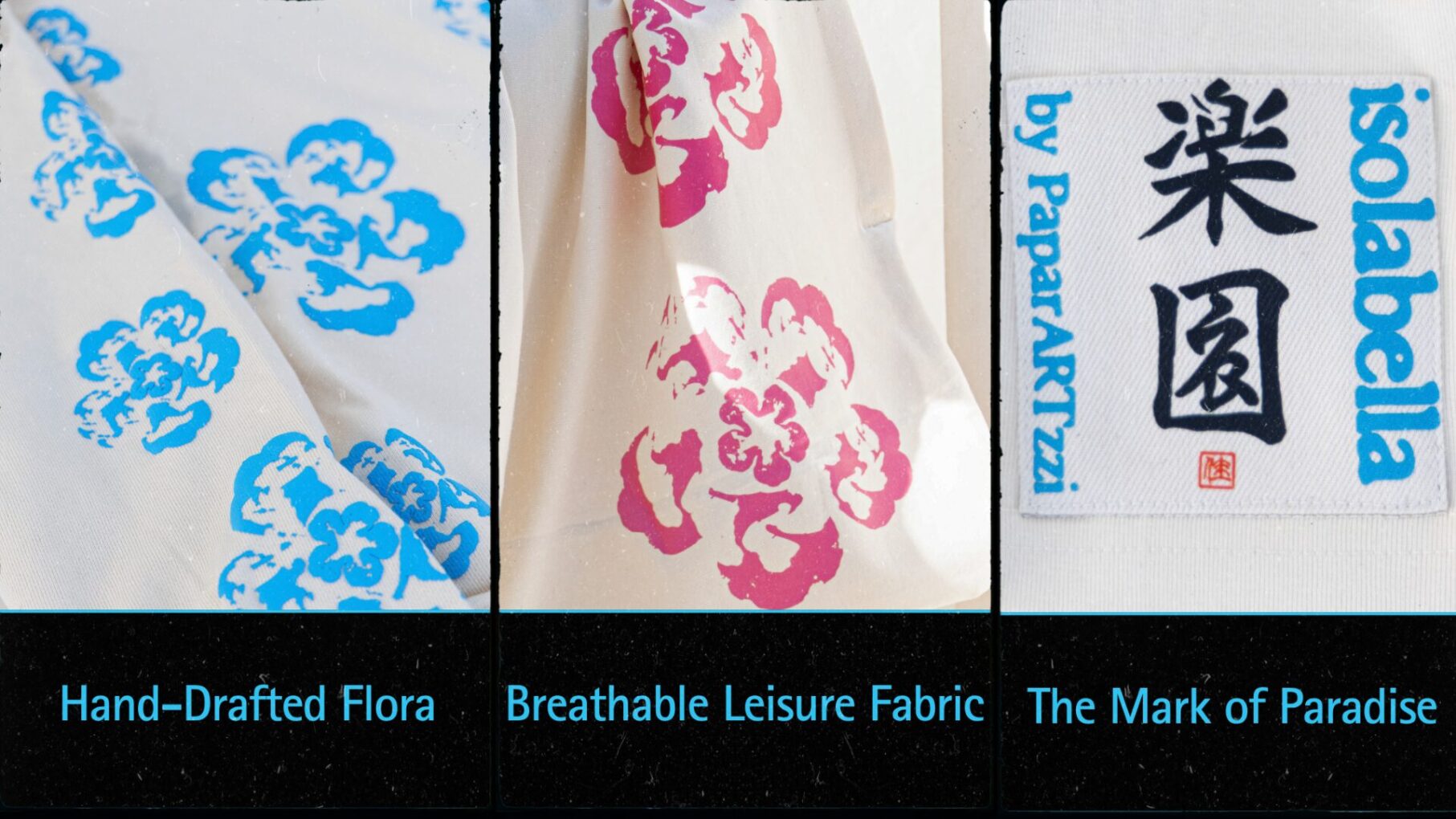 Banner feature Isolabella