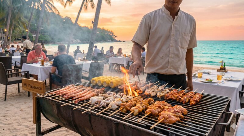 that was the week that was — koh samui (escape velocity)