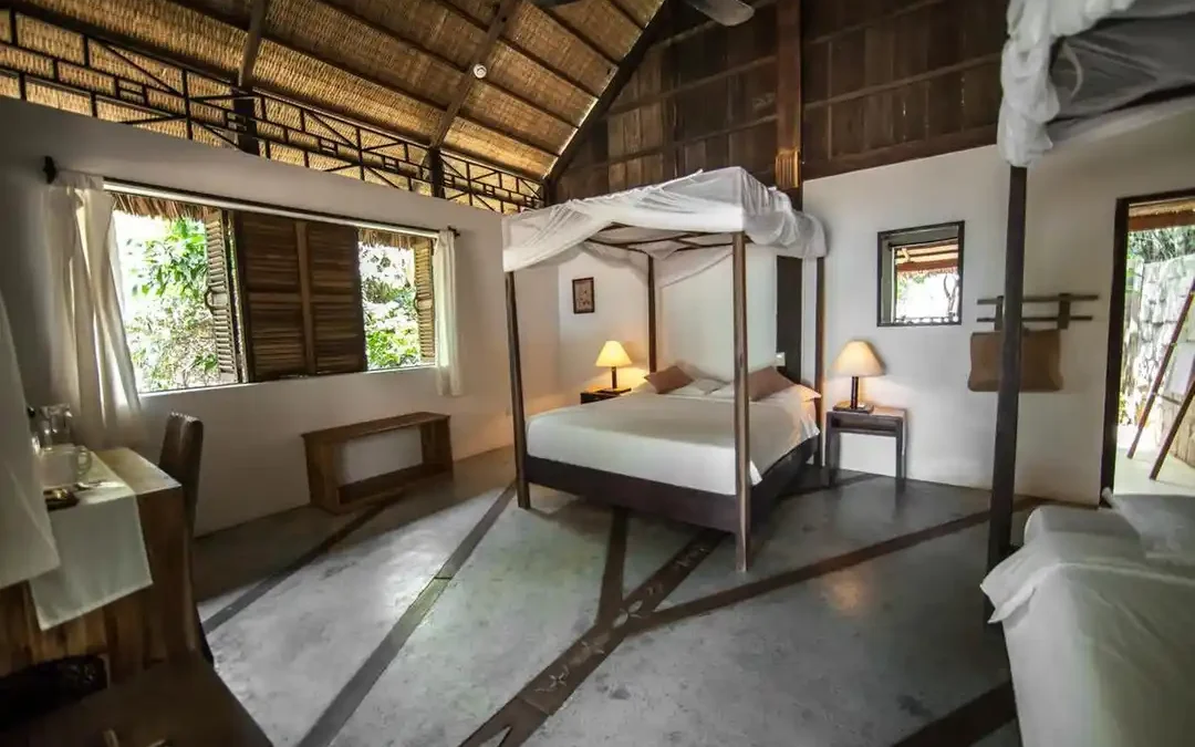 Mango Bay Resort Phu Quoc Review: A Peaceful, Rustic Escape for Couples