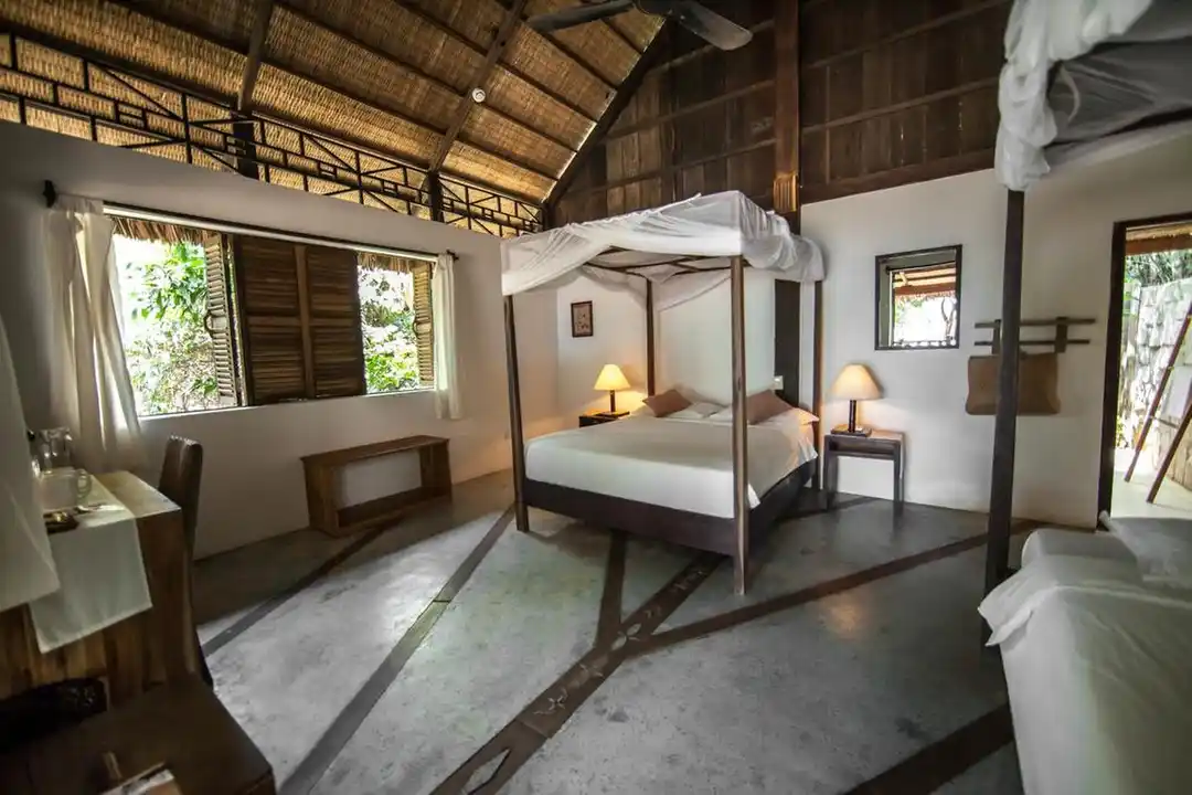 Mango Bay Resort Phu Quoc Review: A Peaceful, Rustic Escape for Couples