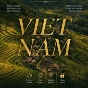 Blackbook Premium VietNam