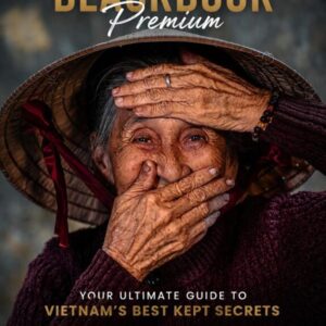 The Blackbook Premium Vietnam banner