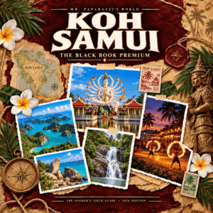 Blackbook koh samui Premium Thumbnail