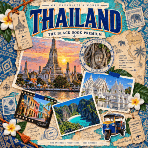 Blackbook thailand Premium Thumbnail