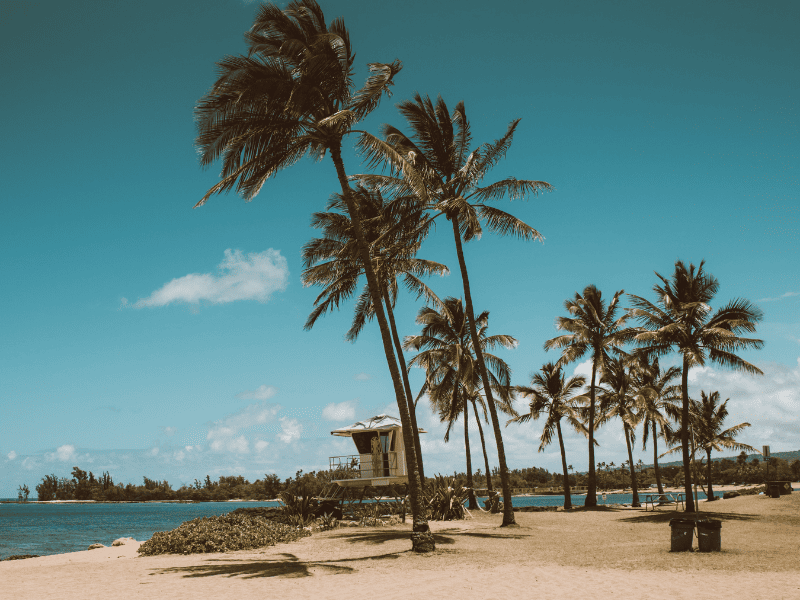 Best beaches in koh samui - Chaweng Beach
