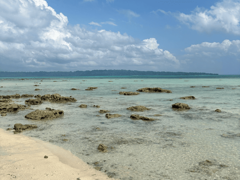 Natien Beach