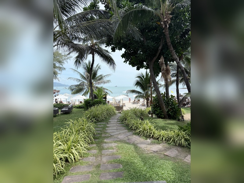 Royal Muang Samui Villas Review (2)