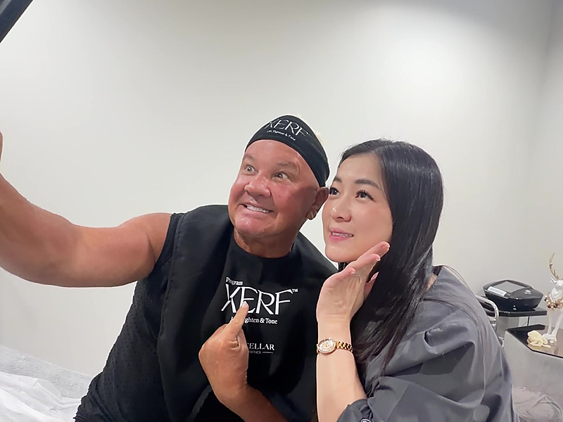 Siam Clinic Phuket Review (2)