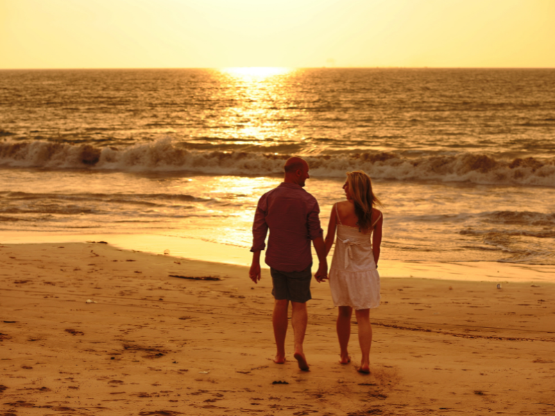 Things to Do in Koh Samui for Couples