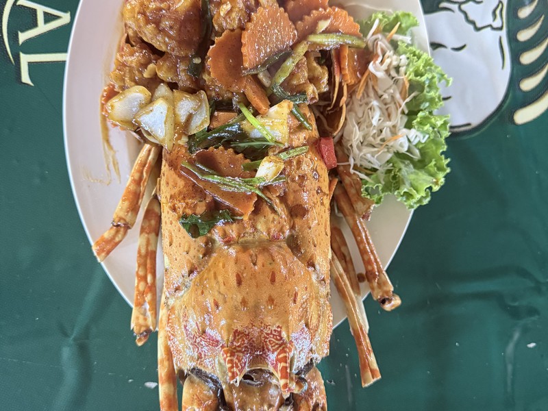 Thailand route phuket samui