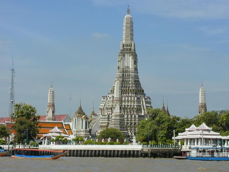 Wat arun