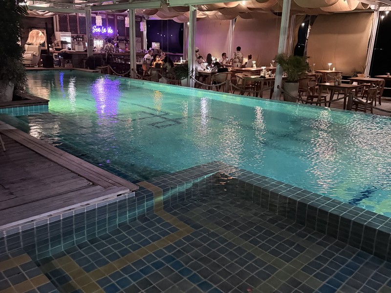 Koh samui gulf coast