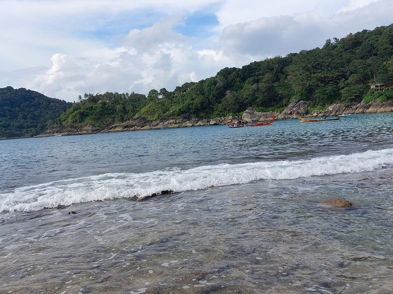 Freedom beach archive