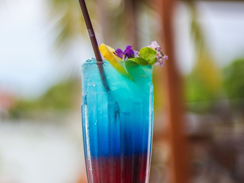 Sample phuket night out