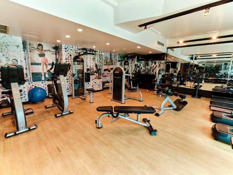 Saigon Prince Hotel – Executive Floor (6)