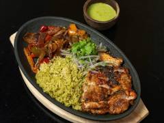Sol Kitchen & Bar