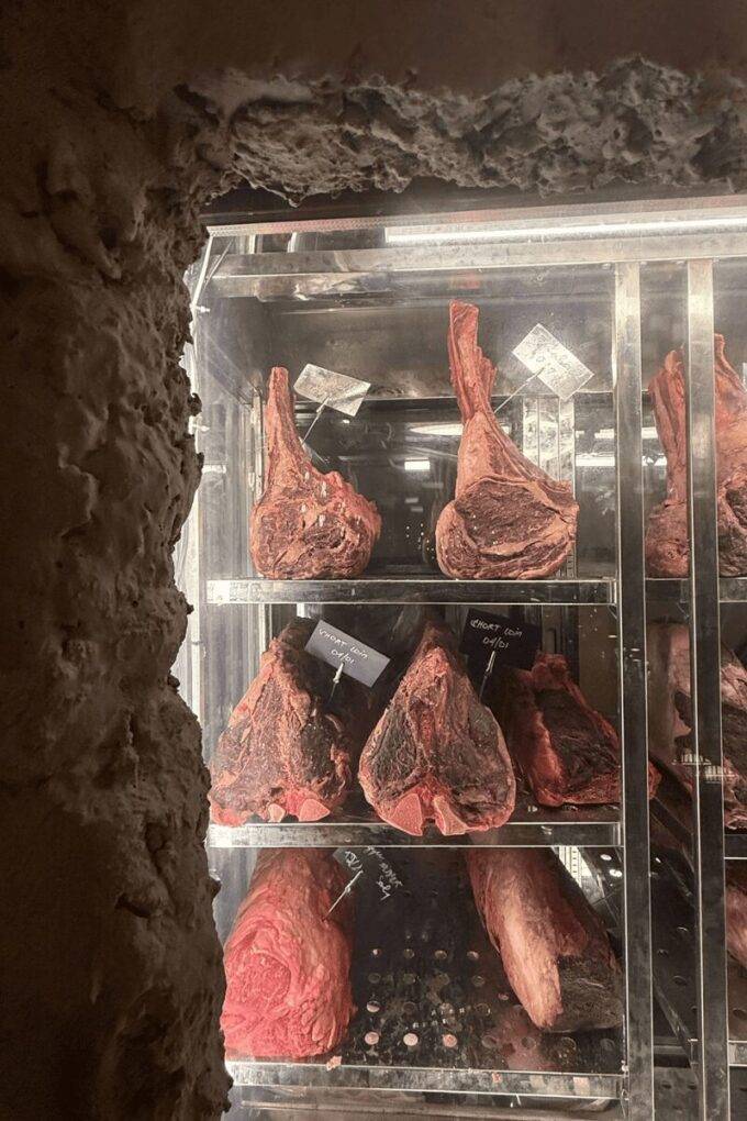 C’s Steakhouse (3)
