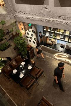 C’s Steakhouse (4)