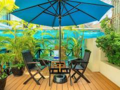 Saigon Prince Hotel – Executive Floor (2)