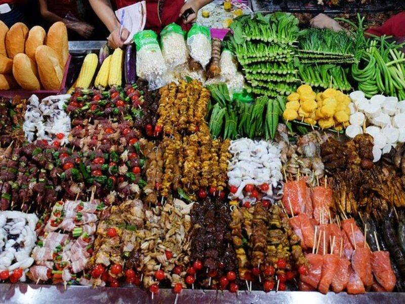 Street Food You Can’t Skip (3)