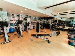 Saigon Prince Hotel – Executive Floor (6)